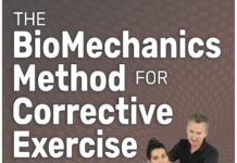 The biomechanics method for corrective exercise (2019) Justin Price