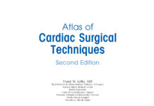 Atlas of Cardiac Surgical Techniques (2018) Various