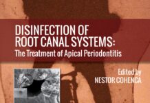 Disinfection of Root Canal Systems – The Treatment of Apical Periodontitis (2014) Nestor Cohenca