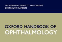 Oxford Handbook of Ophthalmology (2018) Alastair K.O. Denniston