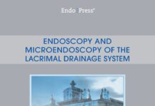 Endoscopy and Microendoscopy of the Lacrimal Drainage System (2006) Reynaldo M. Javate