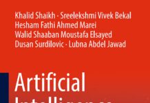 Artificial Intelligence in Dentistry (2023) Khalid Shaikh