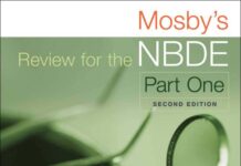 Mosby’s Review for the NBDE Part One (2015) Frank Dowd