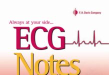 ECG Notes – Interpretation and Management Guide (2005) Shirley A. Jones