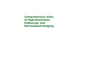 Comprehensive Atlas of High-Resolution Endoscopy and Narrowband Imaging (2017) Jonathan Cohen