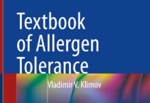 Textbook of Allergen Tolerance (2022) Vladimir V. Klimov