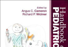 Handbook of Pediatric Dentistry (2013) Angus C Cameron