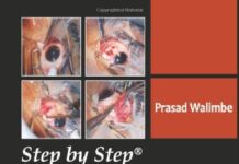 Step by Step Squint Surgery (2011) Prasad Walimbe