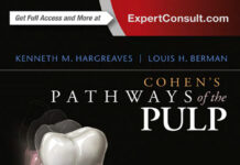 Cohen’s Pathways of the Pulp (2016) Kenneth M. Hargreaves