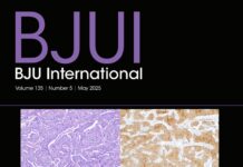 BJU International – Volume 135, Number 5 (2025) Peter Albertsen