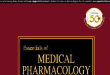 Essentials of Medical Pharmacology (2019) KD Tripathi