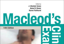 Macleod’s Clinical Examination (2018) John Macleod