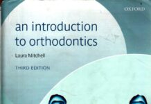 An Introduction to Orthodontics (2007) Laura Mitchell