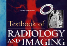 TEXTBOOK OF RADIOLOGY AND IMAGING (2003) DAVID SUTTON
