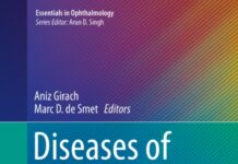 Diseases of the Vitreo- Macular Interface (2014) Aniz Girach, MD
