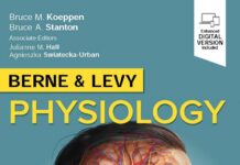 Berne & Levy Physiology (2024) Bruce M. Koeppen, MD, PhD