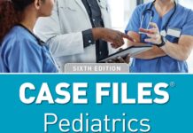 Case Files Pediatrics (2022) Eugene C. Toy, MD