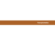 Transplantation – A Companion to Specialist Surgical Practice (2014) John L. R. Forsythe