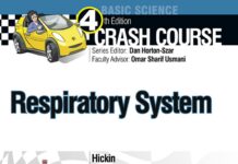Respiratory System – Crash Course (2013) Sarah Hickin