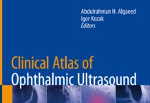Clinical Atlas of Ophthalmic Ultrasound (2019) Abdulrahman H. Algaeed