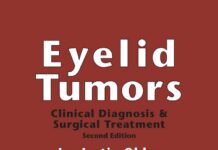 Eyelid Tumors – Clinical Diagnosis and Surgical Treatment (2003) Jay Justin Older