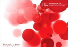 Dacie and Lewis Practical Haematology (2017) Barbara J. Bain