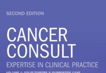Cancer Consult – Expertise in Clinical Practice, Volume 1 Solid Tumors & Supportive Care (2024) Syed A. Abutalib