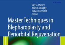 Master Techniques in Blepharoplasty – Periorbital Rejuvenation (2011) Guy G. Massry