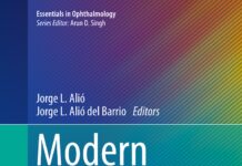 Modern Keratoplasty – Surgical Techniques and Indications (2023) Jorge L. Ali贸