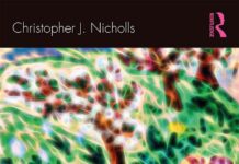 Neurodevelopmental Disorders in Children and Adolescents – A Guide to Evaluation and Treatment (2018) Christopher J. Nicholls