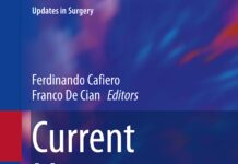 Current Management of Melanoma – Updates in Surgery (2021) Ferdinando Cafiero