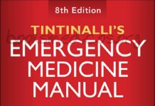 Tintinalli’s Emergency Medicine Manual (2018) Rita K. Cydulka, MD, MS