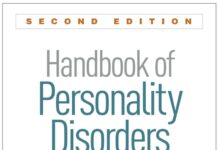 Handbook of Personality Disorders – Theory, Research, and Treatment (2018) W. John Livesley
