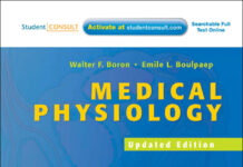 Medical Physiology – A Cellular and Molecular Approach (2012) Walter F. Boron