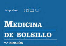 MEDICINA DE BOLSILLO – The Massachusetts General Hospital Handbook of Internal Medicine (2021) Marc S. Sabatine
