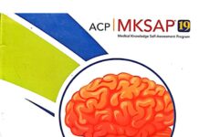 MKSAP 19 Neurology – Medical Knowledge Self-Assessment Program (2021) American College of Physicians