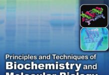 Principles and Techniques of Biochemistry and Molecular Biology (2010) Keith Wilson