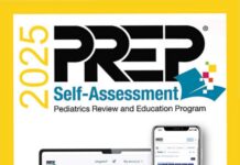 Pediatrics Review and Education Program (PREP) – Self-Assessment (2025) Ahmed Hammoodi