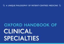 Oxford Handbook of Clinical Specialties (2014) Murray, Longmore, Collier et al.