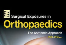 Surgical Exposures in Orthopaedics – The Anatomic Approach (2017) Stanley Hoppenfeld