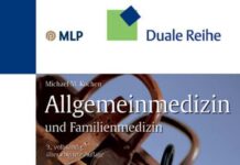 Allgemeinmedizin und Familienmedizin – Duale Reihe (2006) Michael M. Kochen