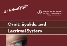 Orbit and Lacrimal System – Basic and Clinical Science Course (2011) Sina