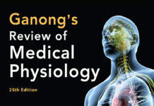 Ganong’s Review of Medical Physiology (2016) Kim E. Barrett