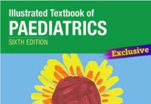 Illustrated Textbook of Paediatrics (2022) Tom Lissauer