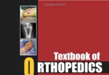 Textbook of Orthopedics () John Ebnezar