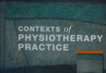 Contexts of Physiotherapy Practice (2009) Joy Higgs