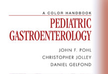 Pediatric Gastroenterology – A Color Handbook (2014) John F. Pohl