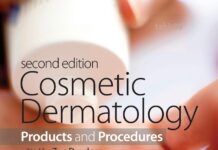 Cosmetic Dermatology – Products and Procedures (2016) Zoe Diana Draelos