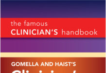 Clinician’s Pocket Reference – Gomella and Haist’s (2022) Leonard G. Gomella