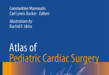 Atlas of Pediatric Cardiac Surgery (2015) Constantine Mavroudis